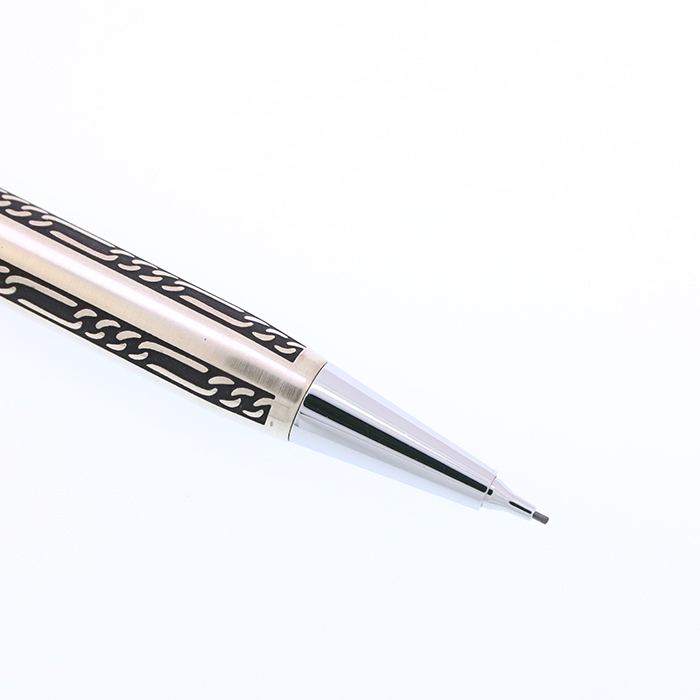 中古)PILOT パイロット メカニカルペンシル グランディ スターリング