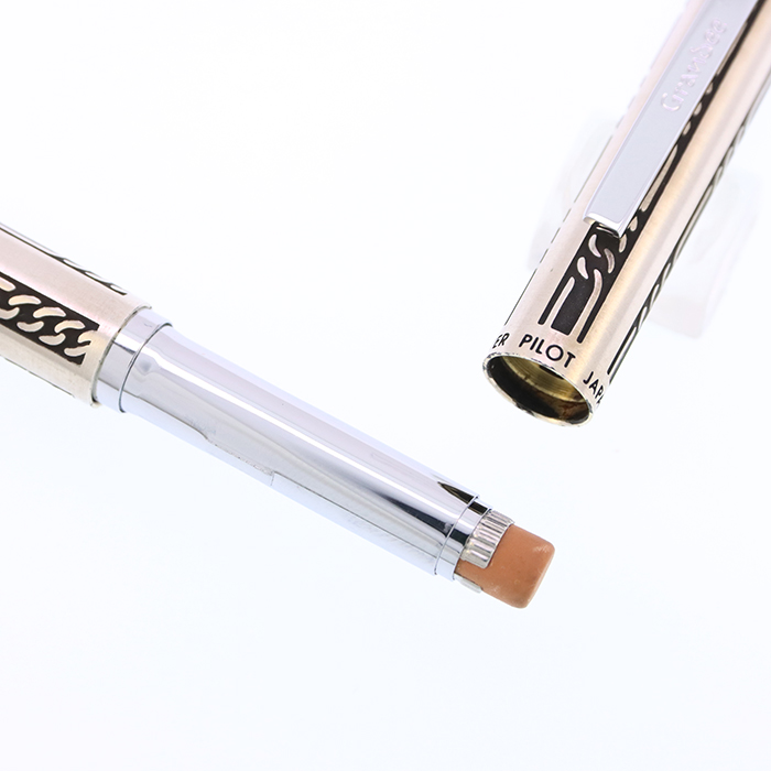 中古)PILOT パイロット メカニカルペンシル グランディ スターリング