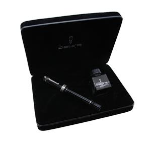 DELTA デルタ 万年筆 レックス"LEX"コレクション 1K M メイン