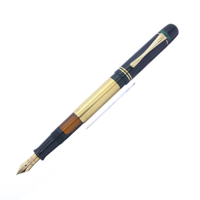 ジ*ヤ様 希少美品Pelikan M800／3Bニブ・金ペン堂調整・現行廃番モデ ジ*ヤ様 希少美品Pelikan M800／3Bニブ・金ペン堂調整・現行廃番