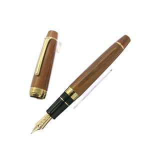 中古)SAILOR セーラー 万年筆 日本橋三越限定 プロフェッショナルギア