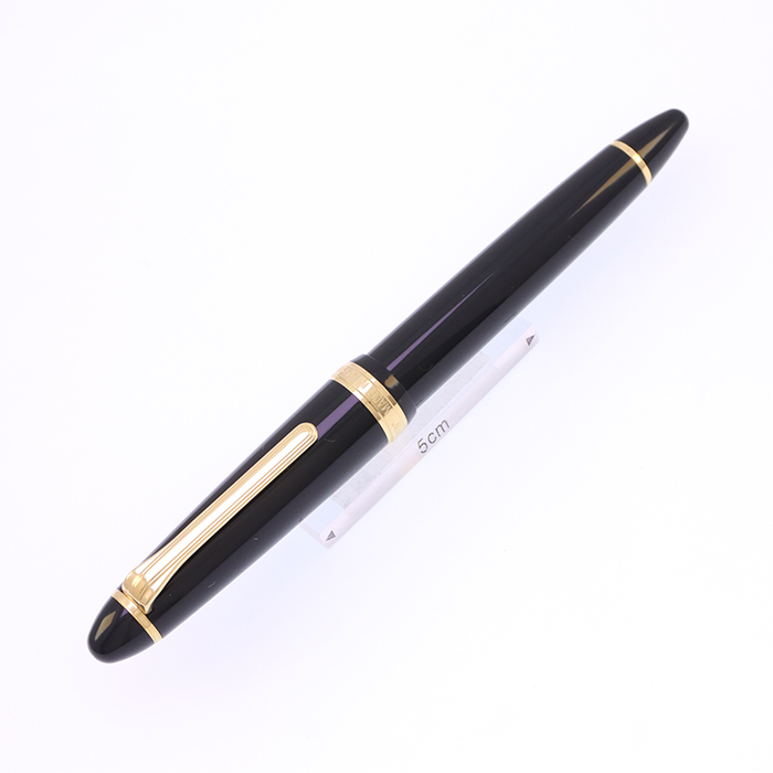 中古)SAILOR セーラー 万年筆 プロフィットスタンダード ライフタイム