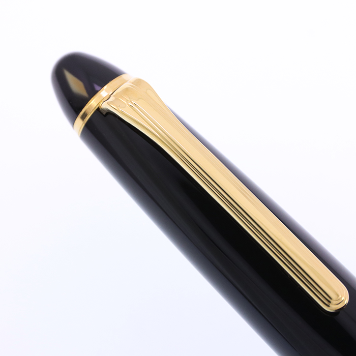 中古)SAILOR セーラー 万年筆 プロフィットスタンダード ライフタイム