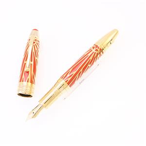 万年筆 マイスターシュテュック ジ オリジン コレクション ソリテール #146 ル・グラン F