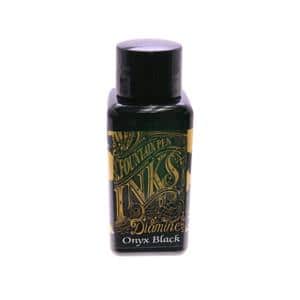 ボトルインク オニキスブラック 30ml