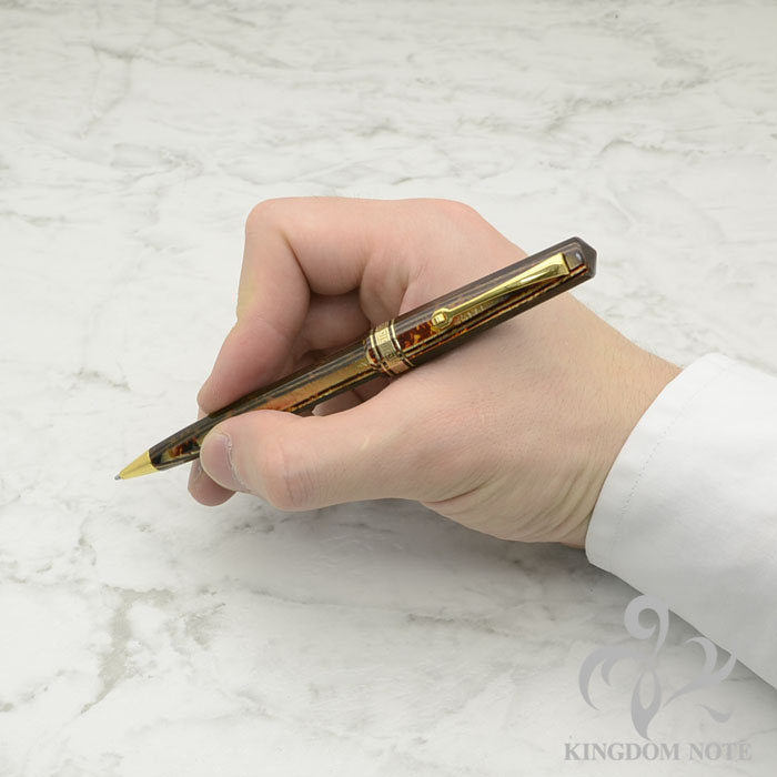 OMASボールペン 詳細ページ | 万年筆 ボールペンなど高級筆記具の販売・買取
