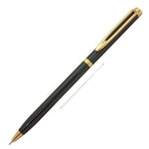 メカニカルペンシル ジェントルマン100 ボルドーラッカー 0.7mm