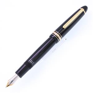 中古)MONTBLANC モンブラン 万年筆 マイスターシュテュック #146 ル 