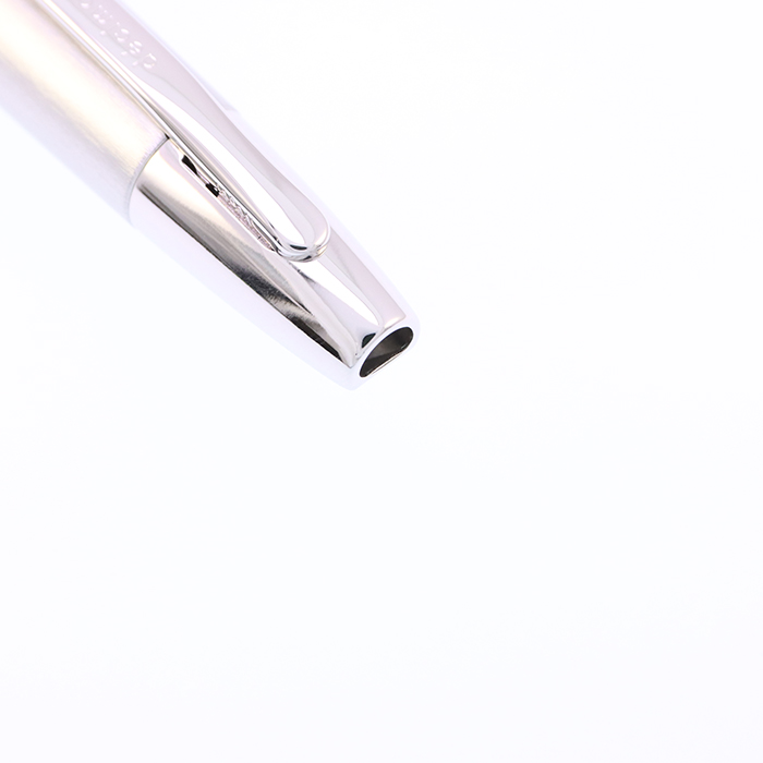 中古)PILOT パイロット 万年筆 キャップレス デシモ 20カラーズ 第3弾