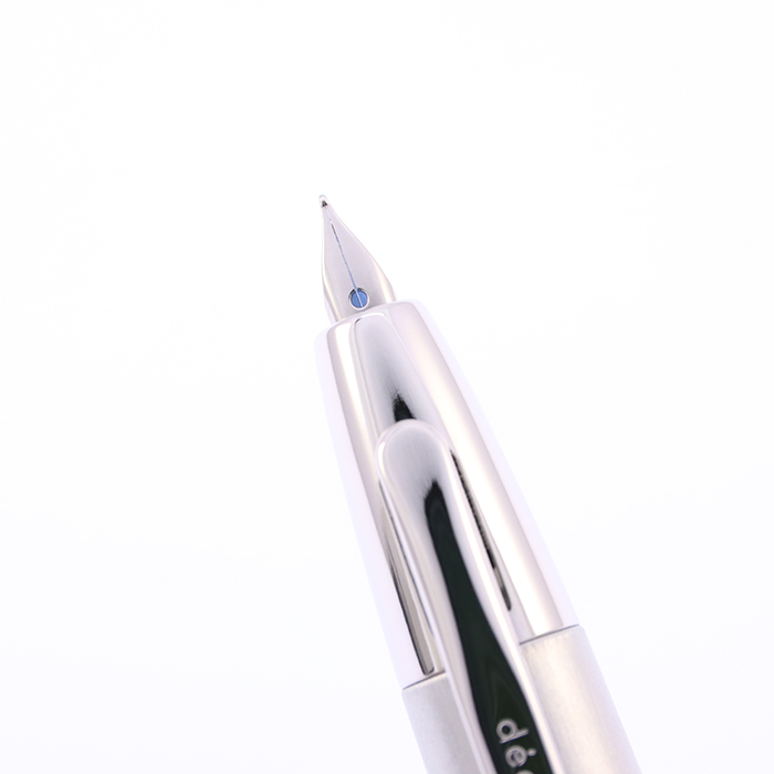 中古)PILOT パイロット 万年筆 キャップレス デシモ 20カラーズ 第3弾