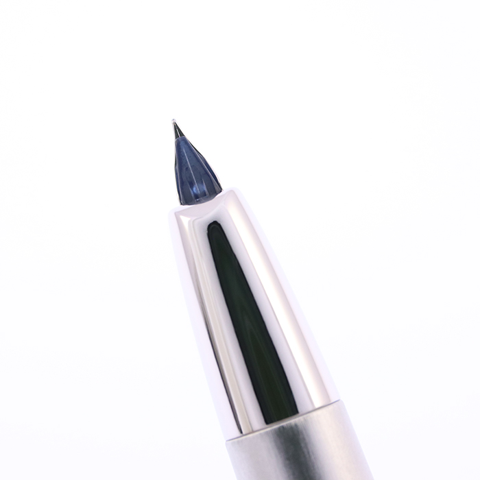 中古)PILOT パイロット 万年筆 キャップレス デシモ 20カラーズ 第3弾