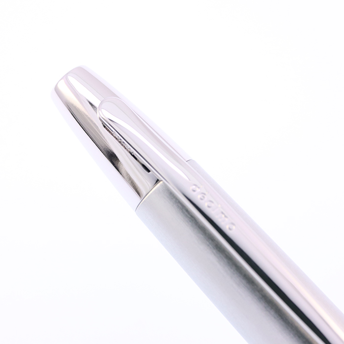 中古)PILOT パイロット 万年筆 キャップレス デシモ 20カラーズ 第3弾