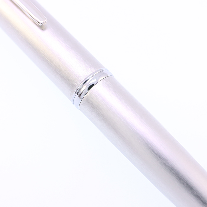 中古)PILOT パイロット 万年筆 キャップレス デシモ 20カラーズ 第3弾