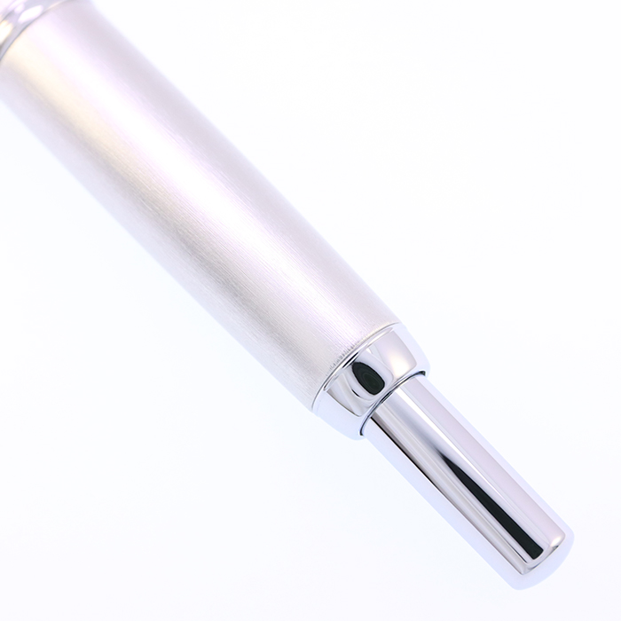中古)PILOT パイロット 万年筆 キャップレス デシモ 20カラーズ 第3弾