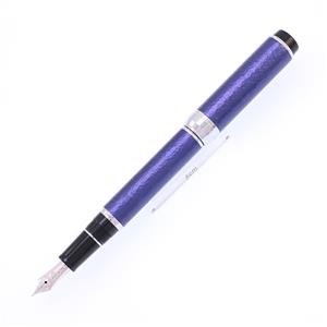 万年筆 Oita Made オオイタメイド JAPAN BLUE ジャパンブルー 細字