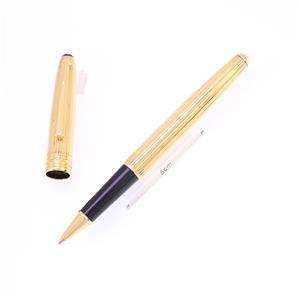 ローラーボール マイスターシュテュック ソリテール #1635 バーメイル