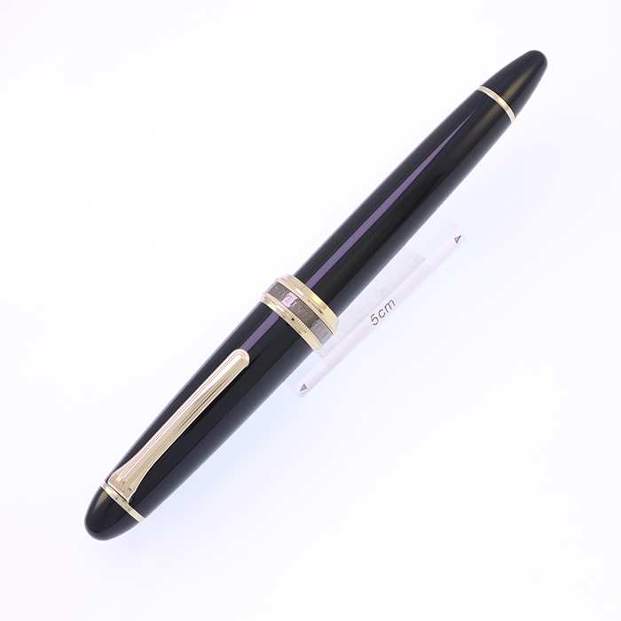 試筆のみ　Zニブ(ズーム) ホワイトゴールド　21金　　セーラー　万年筆 セーラー万年筆 【取寄品】セーラー プロフィット21 スターリング