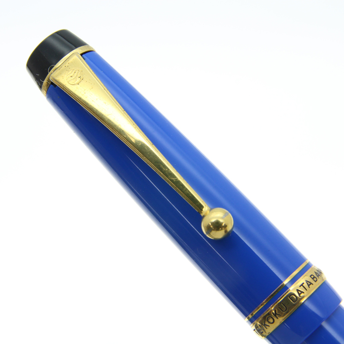 PILOT SUPER 150 三連リング 万年筆 Maruko】PILOT SUPER 150 三連