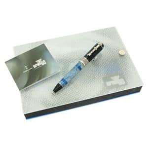 DELTA】デルタ ジャーナルコレクション アイボリー ボールペン mail