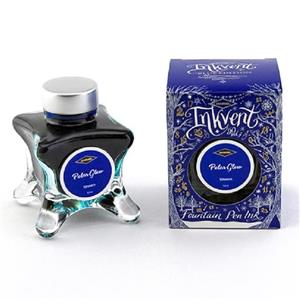 ボトルインク ブルーエディション ポーラーグロー シーンインク 50ml