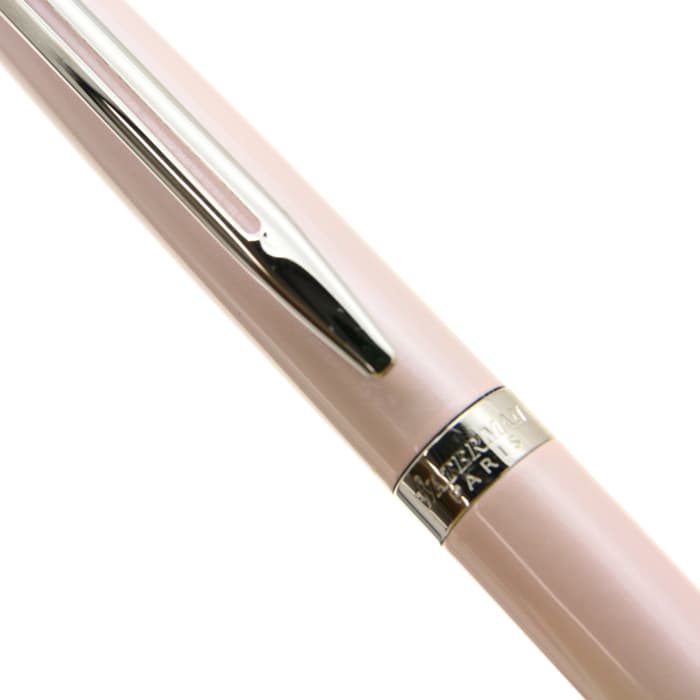 新品)WATERMAN ウォーターマン ボールペン メトロポリタン