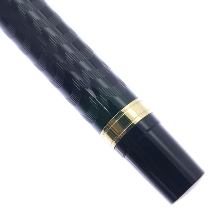 ☆限定 新品未使用 MARUZEN 丸善 万年筆 アテナザペン ニブF 細字☆ MARUZEN 丸善 万年筆 アテナ・ザ・ペン クロマ 2002 中字 - YouTube