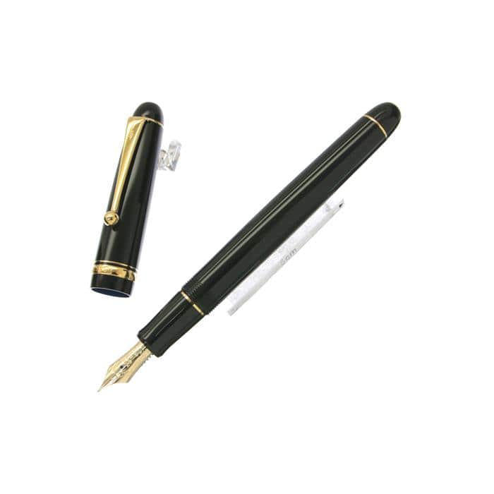 PILOT】パイロット カスタム74 軟中細字 SFM 中古 - atvi.com.br
