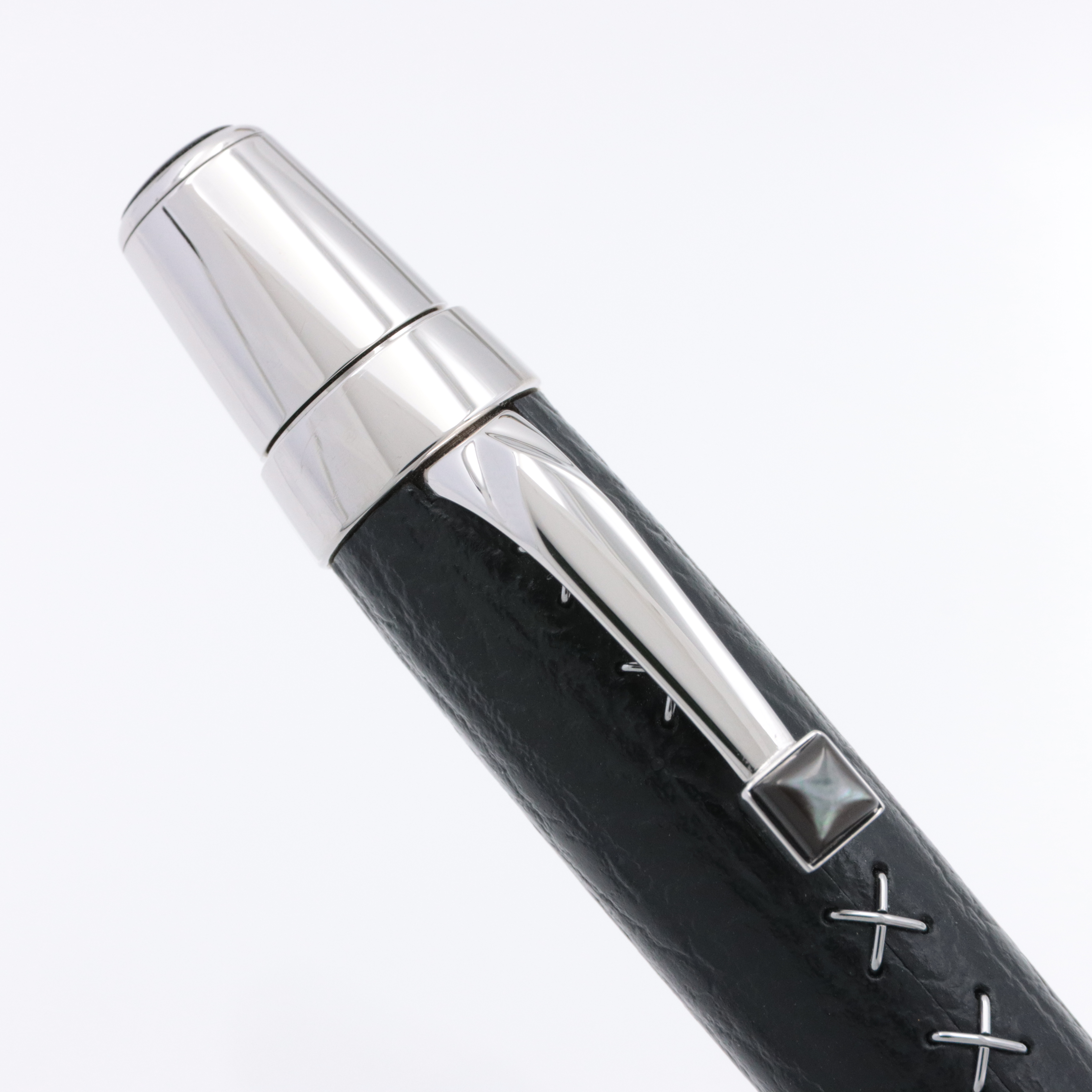 モンブラン ボールペン ボエム シャークスキン 詳細ページ | 万年筆 ボールペンなど高級筆記具の販売・買取