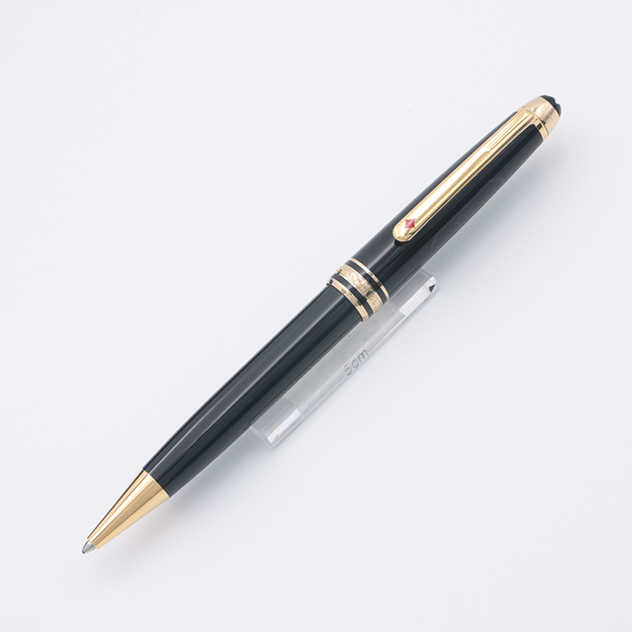 中古)MONTBLANC モンブラン ボールペン マイスターシュテュック 80日間