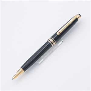 MONTBLANC モンブラン ボールペン マイスターシュテュック 80日間世界一周 #164 クラシック メイン