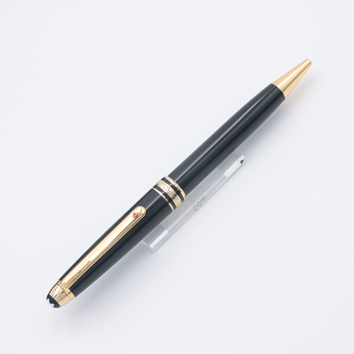 中古)MONTBLANC モンブラン ボールペン マイスターシュテュック 80日間