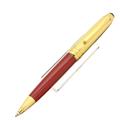 MONTBLANC モンブラン ボールペン マイスターシュテュック ソリテール #116 モーツァルト コーラル/ゴールド