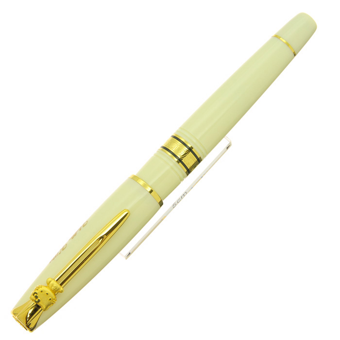 WATERMAN　チャールストン　F WATERMANチャールストンF（WATERMANチャールストンF - 万年筆