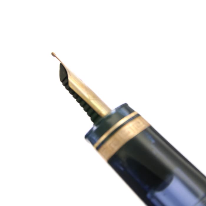 OMAS万年筆 オマス 360 OMAS 360 18K 00165 | 川口明弘の調整万年筆