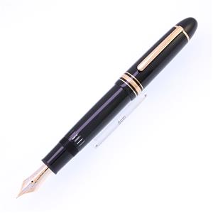 万年筆 マイスターシュテュック #149 レッドゴールド F