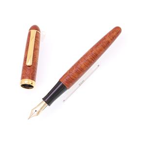 万年筆 #3776 ブライヤー (薄) 中字