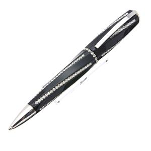 ビスコンティ（VISCONTI） ボールペンディヴィーナ ブラック