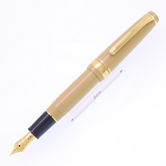 Sailor セーラー 万年筆 ミニ ペン先 21金 ブラック　レトロ 貴重 セーラー ミニ ブラック SAILOR Mini Black Fountain Pen