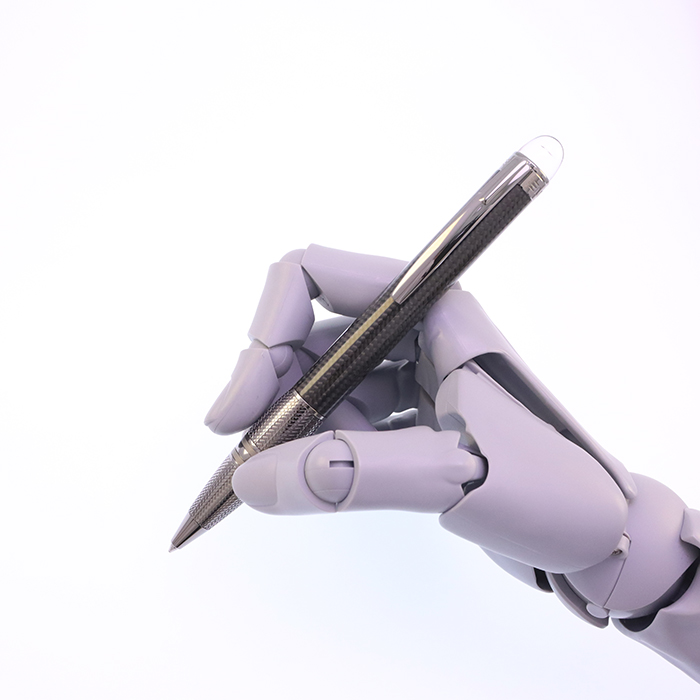 MONTBLANC モンブラン ボールペン スターウォーカー カーボン