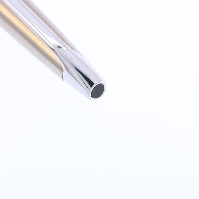 中古)PILOT パイロット 万年筆 ミュー701 細字（商品ID：3717030303854