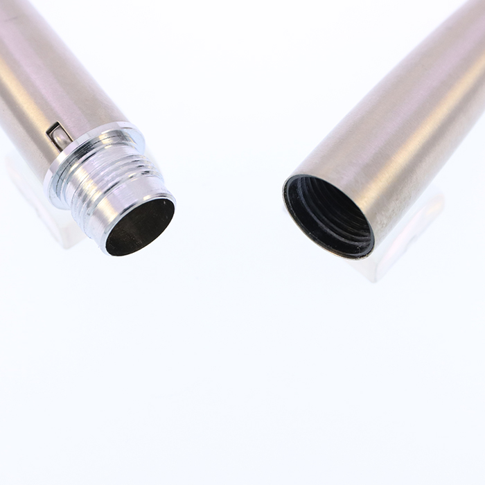 中古)PILOT パイロット 万年筆 ミュー701 細字（商品ID：3717030303854
