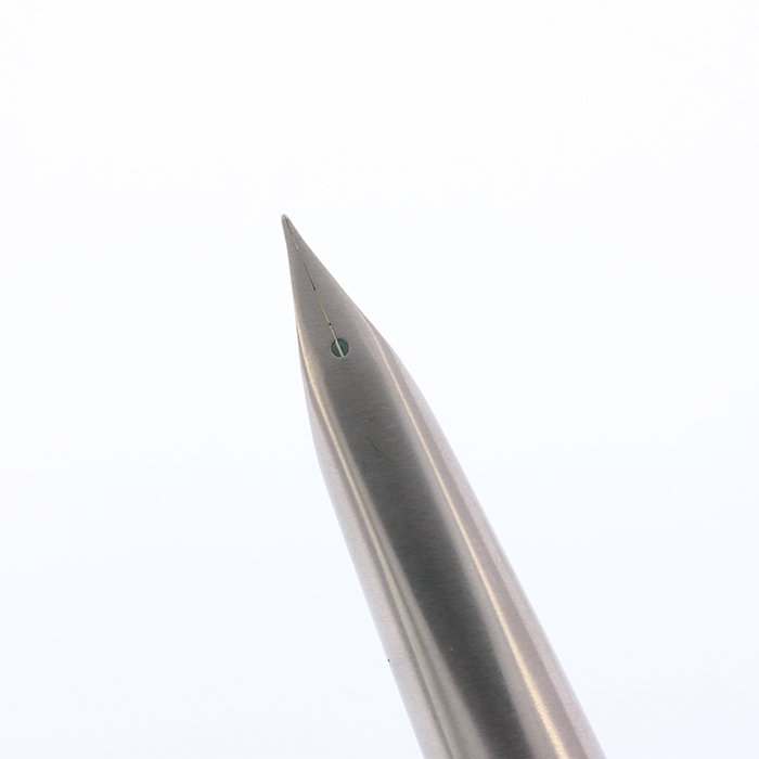 中古)PILOT パイロット 万年筆 ミュー701 細字（商品ID：3717030303854
