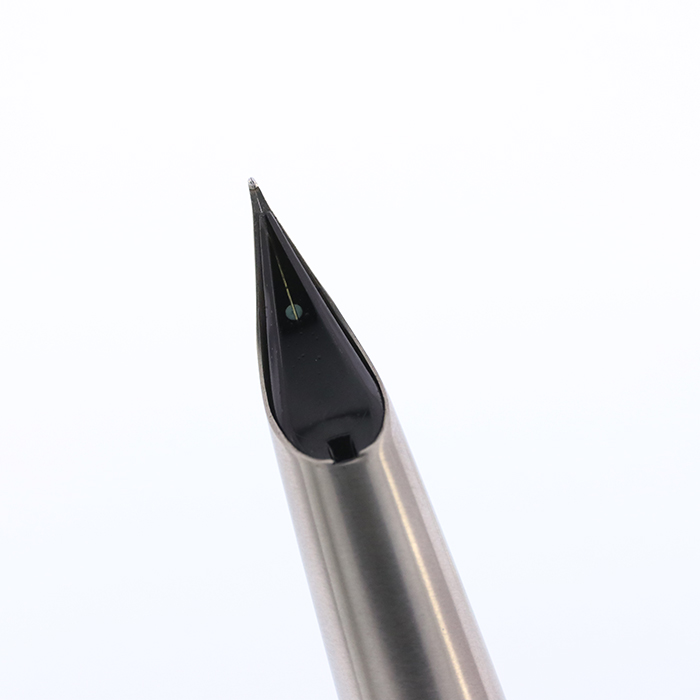 中古)PILOT パイロット 万年筆 ミュー701 細字（商品ID：3717030303854