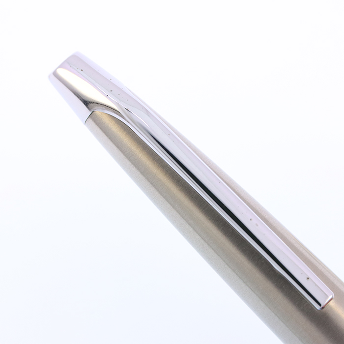 中古)PILOT パイロット 万年筆 ミュー701 細字（商品ID：3717030303854