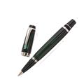 MONTBLANC モンブラン ローラーボール ボエム プラチナ ヴェール