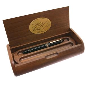 MONTBLANC モンブラン 万年筆 丸善創業120周年記念 マイスターシュテュック #146 ル･グラン EF メイン