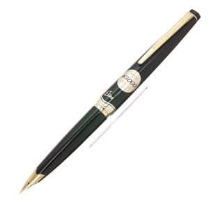 PILOT パイロット 万年筆 エリートS ブラック 18K/細字 メイン