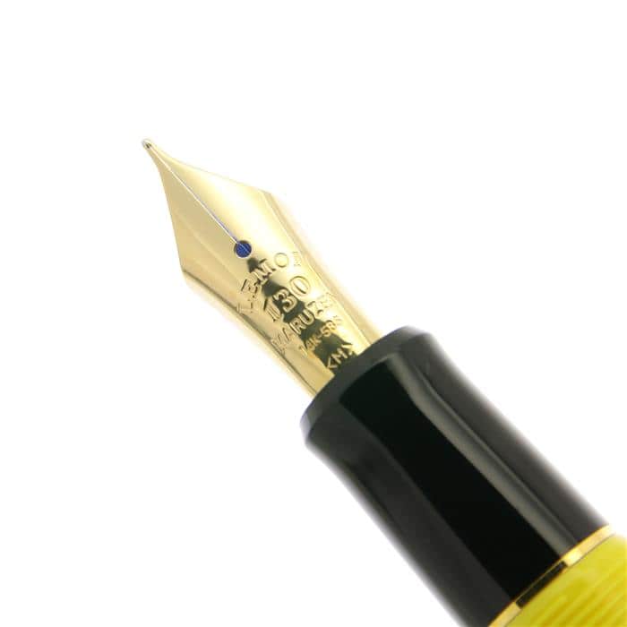 丸善オリジナル万年筆 詳細ページ | 万年筆 ボールペンなど高級筆記具の販売・買取