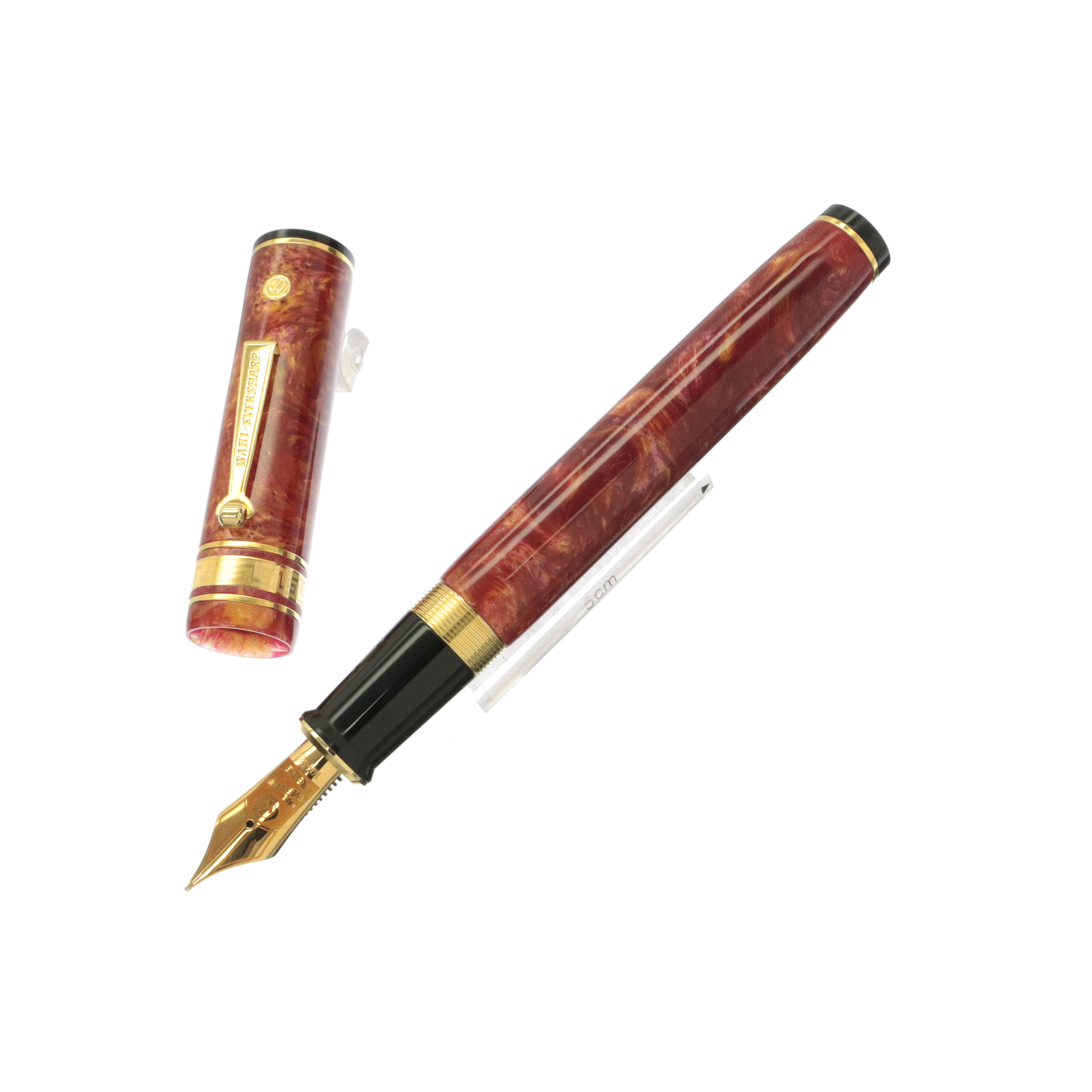エバーシャープ 万年筆 ペン先14K 詳細ページ | 万年筆 ボールペンなど高級筆記具の販売・買取