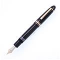 MONTBLANC モンブラン 万年筆 マイスターシュテュック #149 14C中白/M